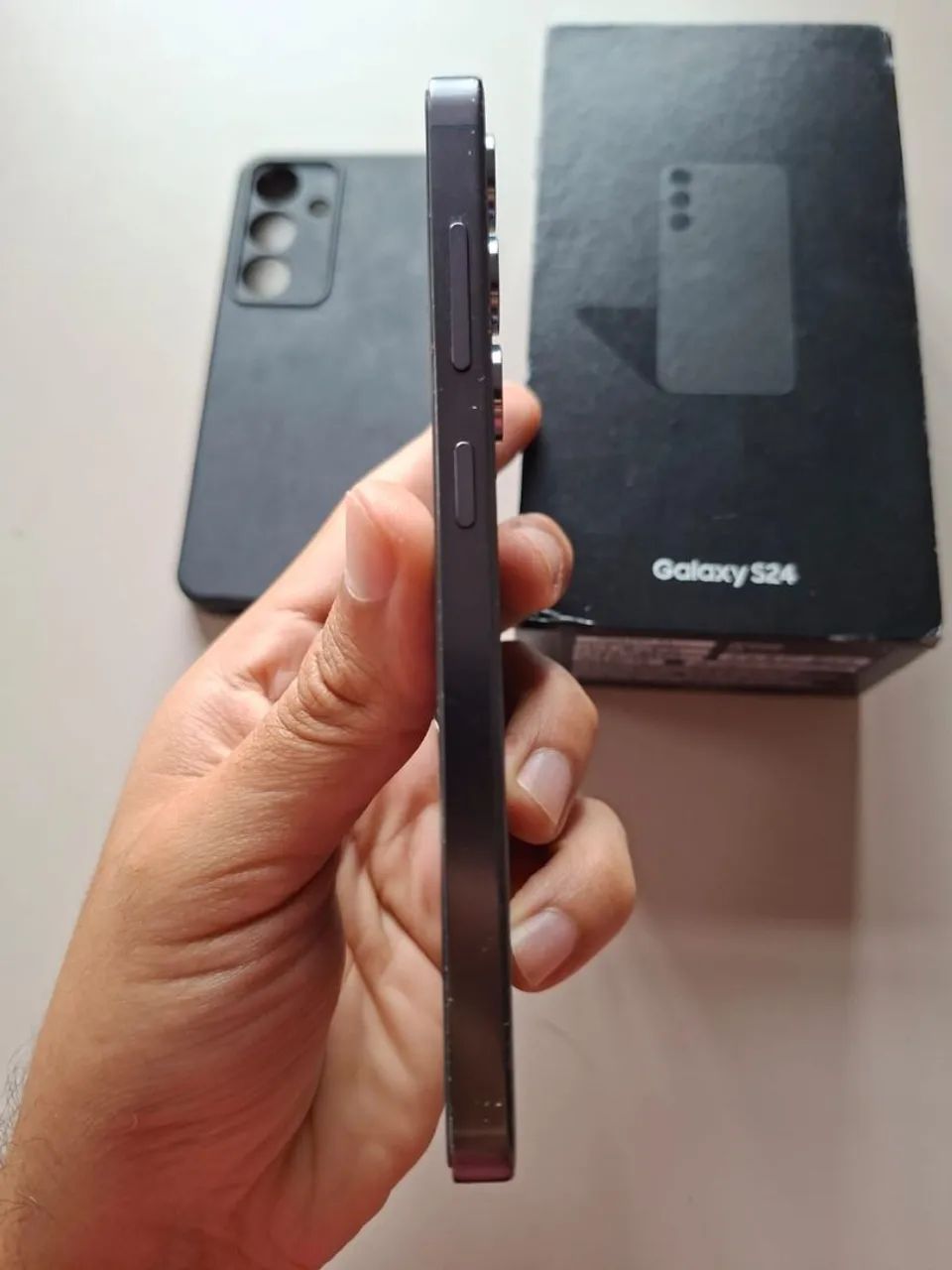Samsung S24 256gb  - Foto 3