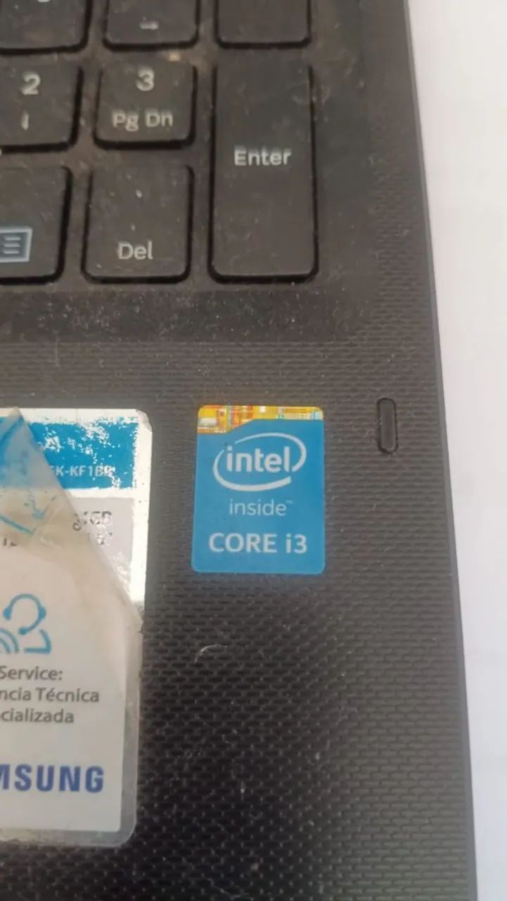 Notebook Samsung Essentials - Intel Core i3  - Foto 2