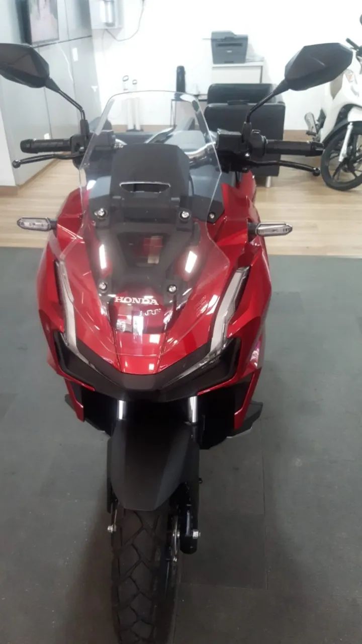 HONDA ADV NOVA - Foto 5