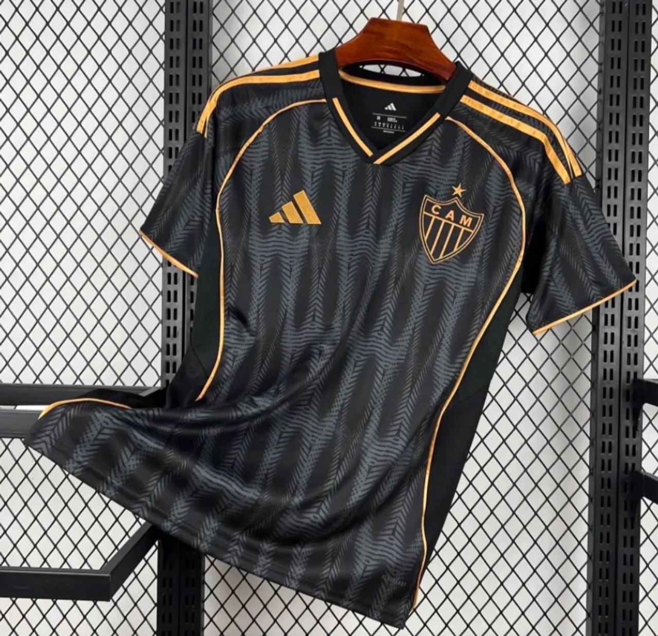 Camisas de time  - Foto 3