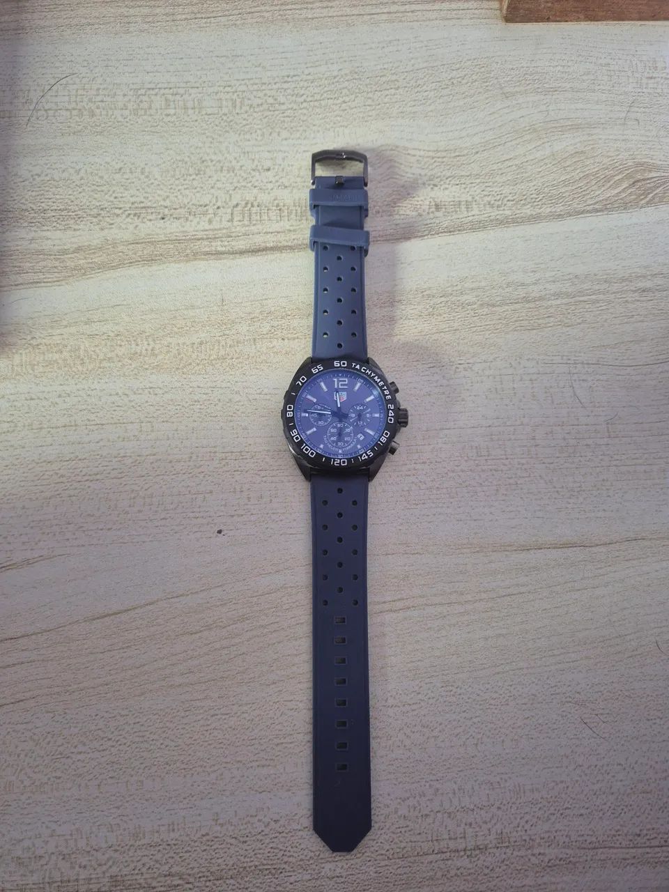 Relógio Tah Heuer - CAZ1010 - Foto 3