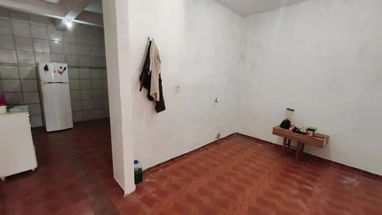 CASA TRIPLEX NASCENTE COM 04 QUARTOS NO PICI!!! - Foto 5