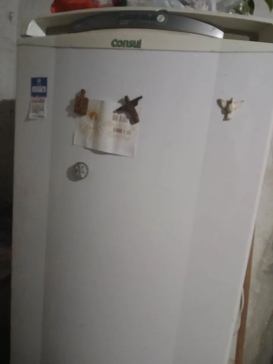 Gaveta de geladeira  - Foto 5