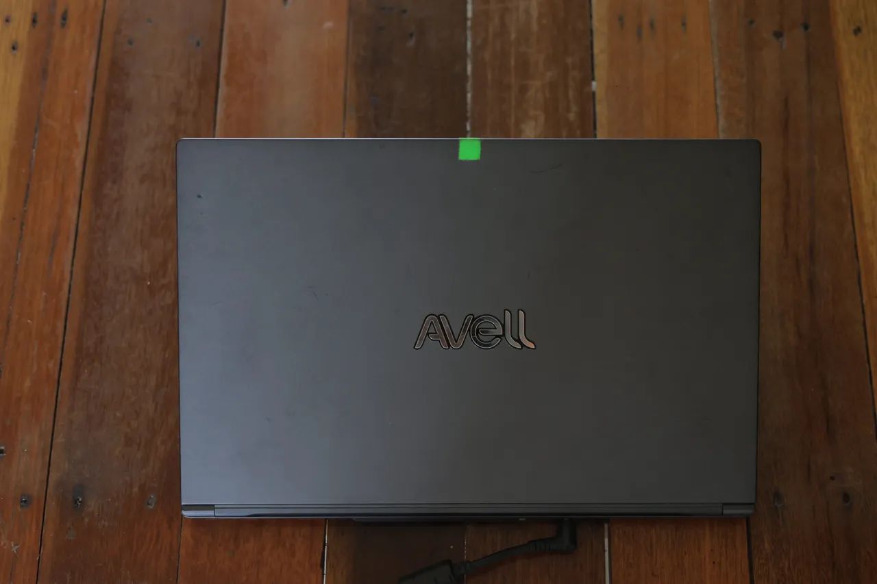 Notebook Avell A60Muv  - Foto 3