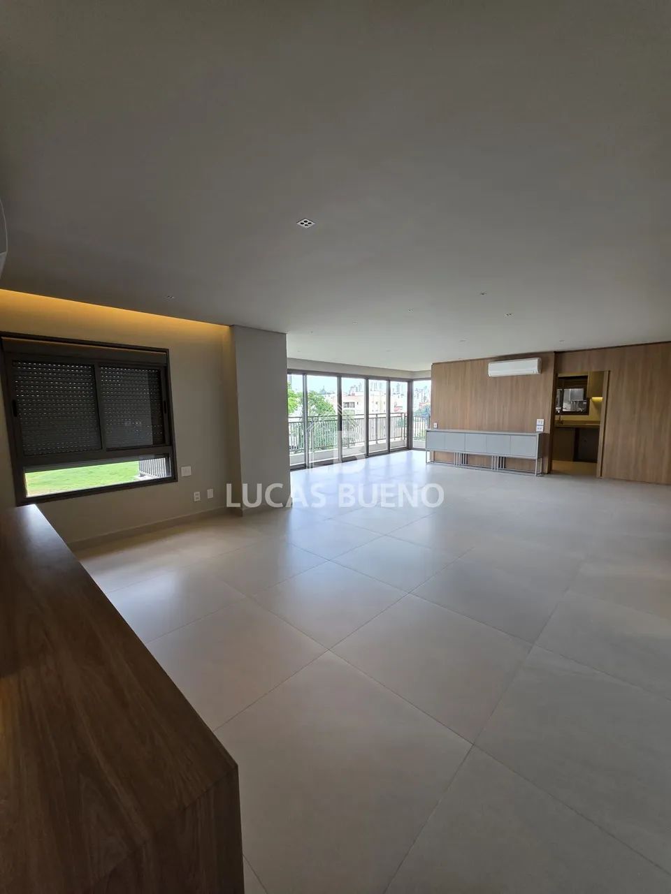 Locação Apartamento Edificio Holt Place 3 dormitórios