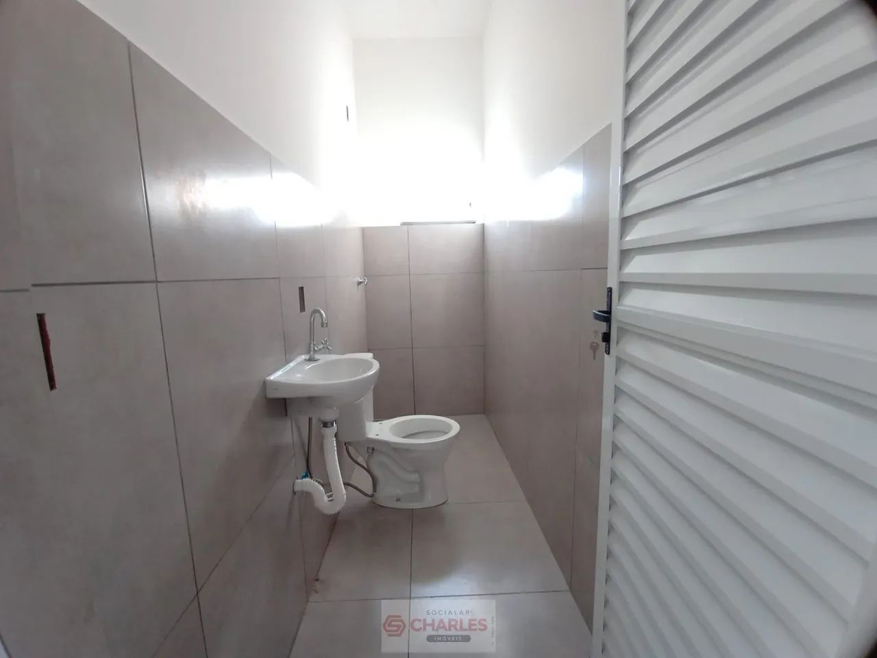 Kitnet Para Aluguel CENTRO MOGI MIRIM - Foto 3