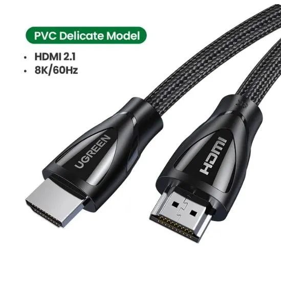 Cabo HDMI 2.1 2m Ugreen - Foto 3