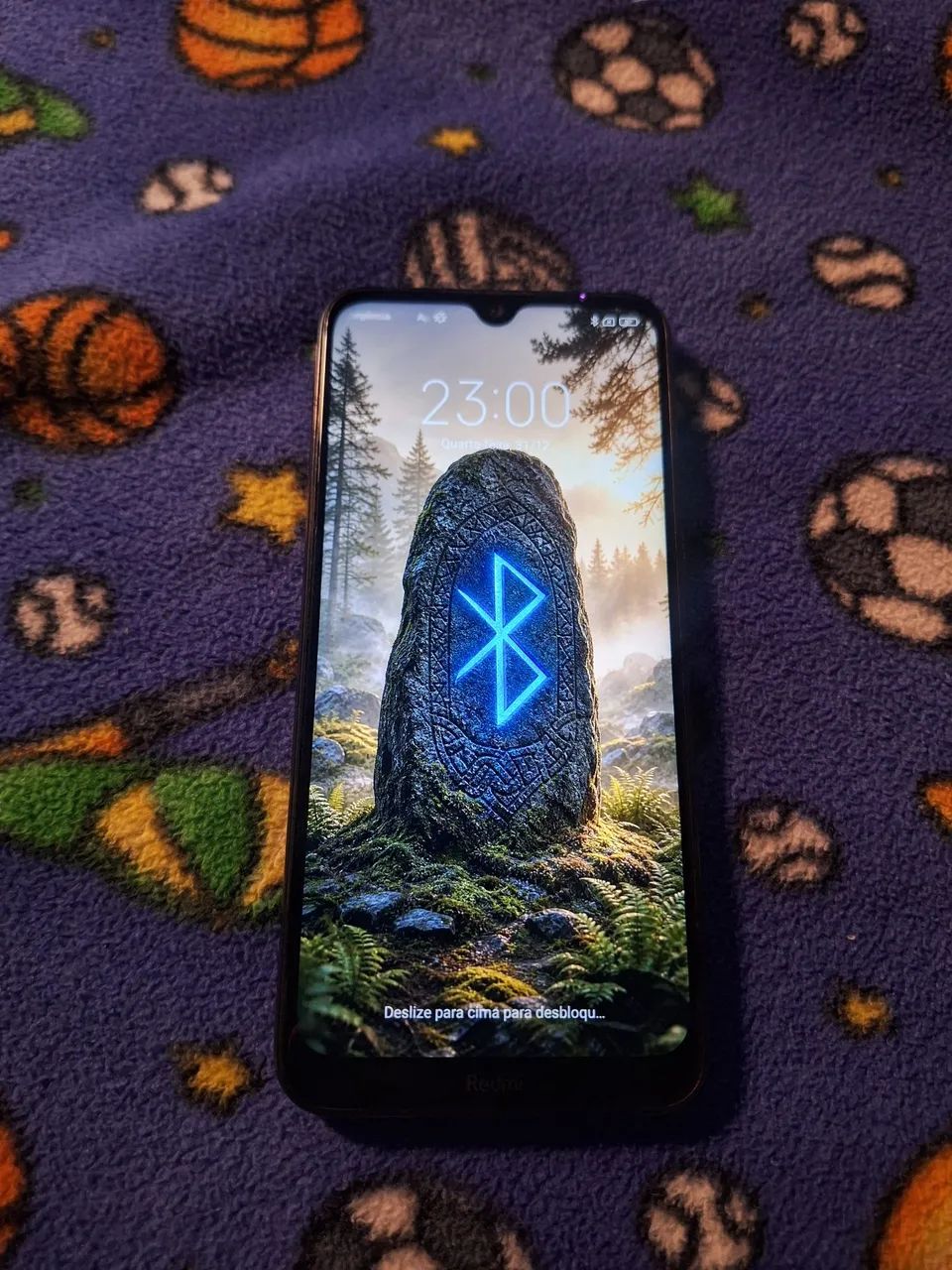 Redmi Note 8T 5 Ram