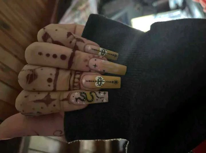 Unhas postiças importadas  - Foto 4