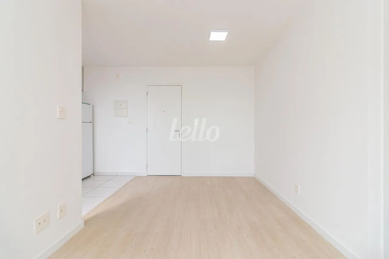 Apartamento 2 quartos para alugar no(a) Vila Clementino - Foto 4
