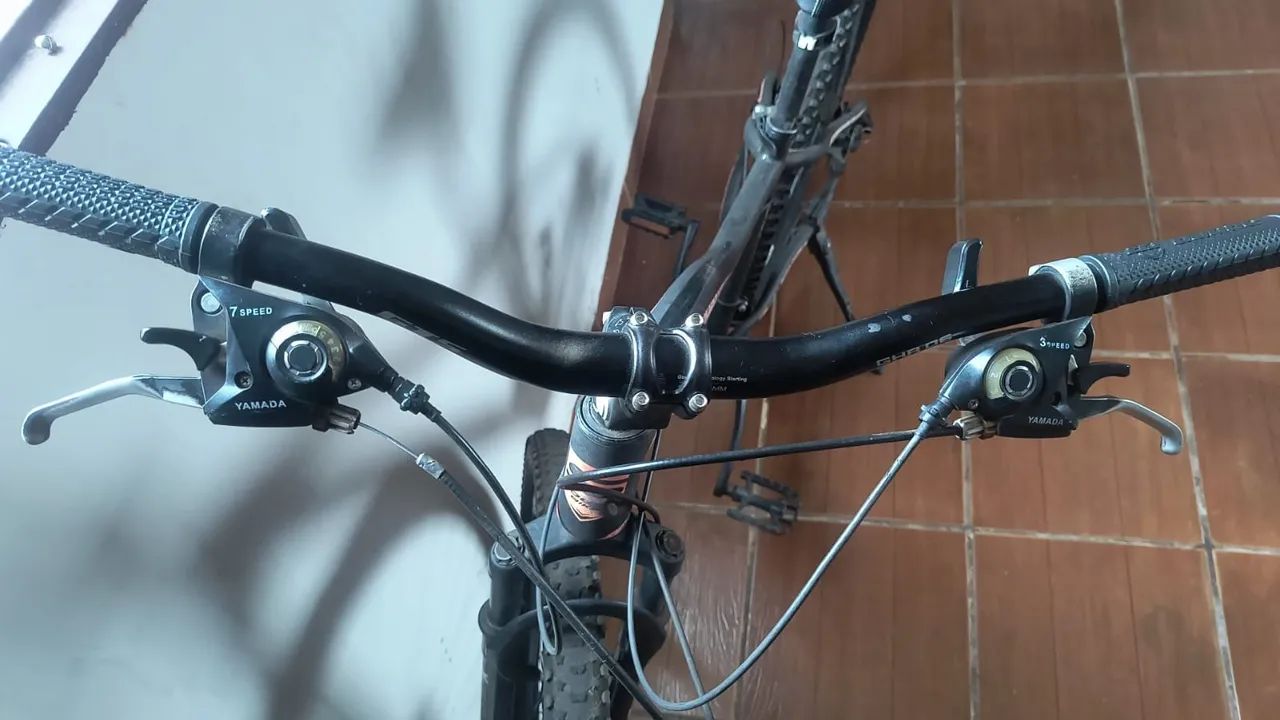 Bicicleta aro 29 - Foto 2