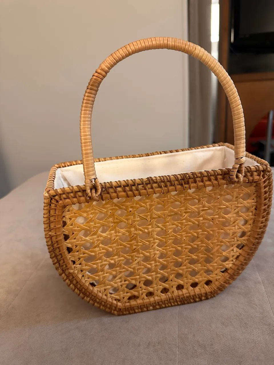 Bolsa praia 
