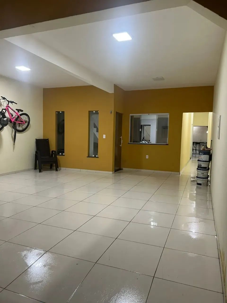 Casa - Duplex - Olho d agua - Foto 3
