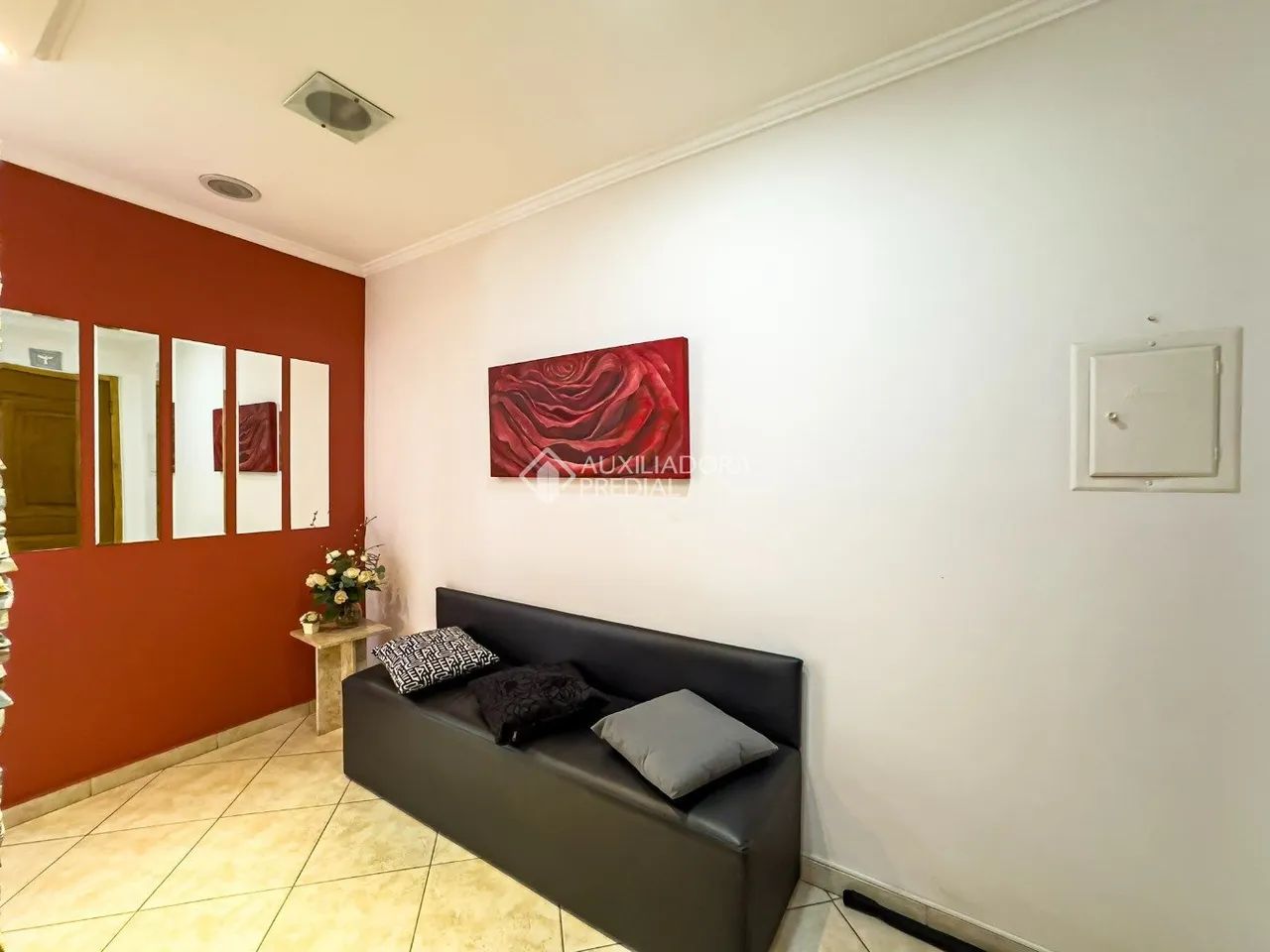 Sala / Conjunto Comercial na Senador Vergueiro.. - Foto 3