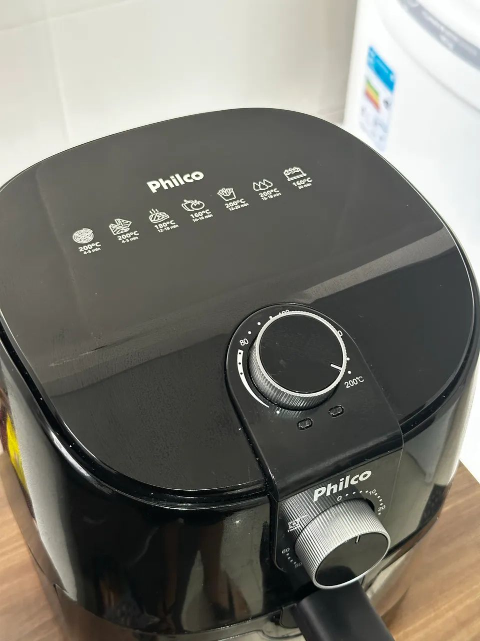 Airfryer  - Foto 4