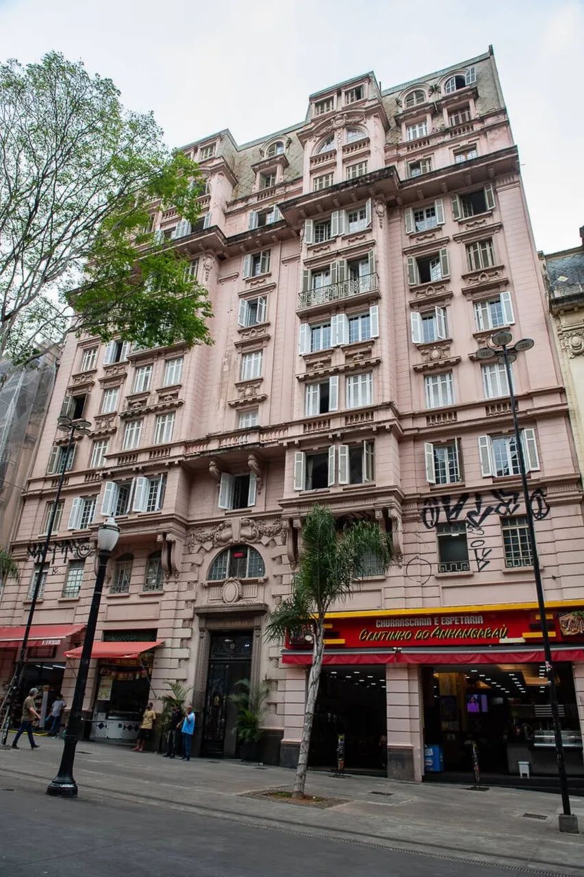 Foto - São Paulo - Centro