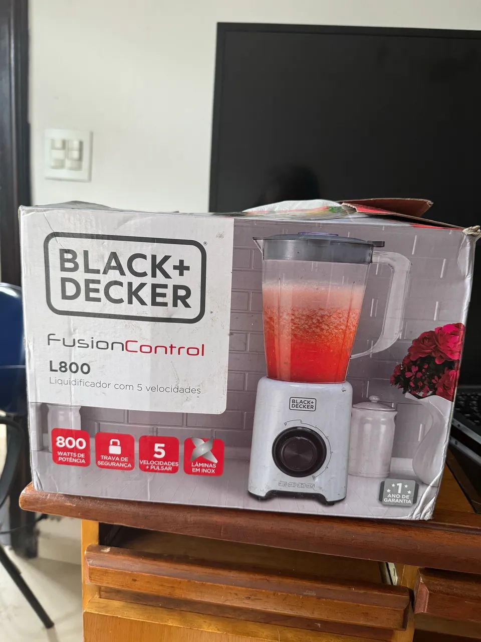 Liquidificadores blackdecker - Foto 4