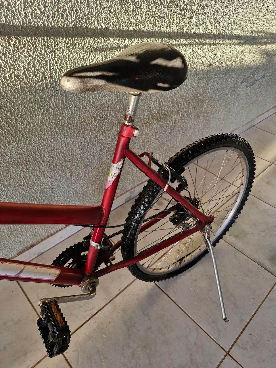 Bicicleta com Cesto - Foto 4