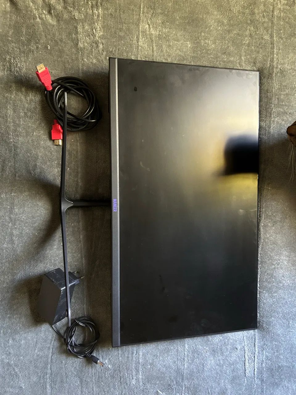 monitor mancer horizon Z2S - Foto 2