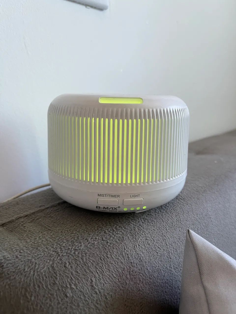 Umidificador de ar  - Foto 4