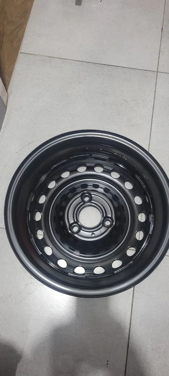 Roda kwid  - Foto 3