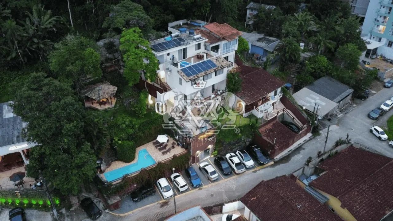 Hotel à venda na Praia Grande - Ubatuba / SP - Cod. PR0004 - Foto 2