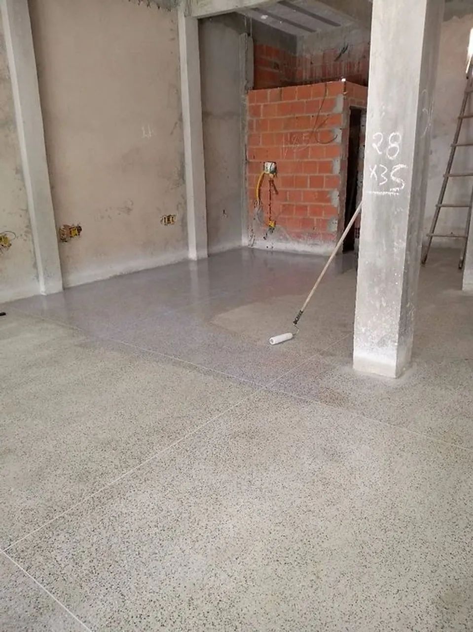 Piso granitina / granilite / marmorite - Foto 2