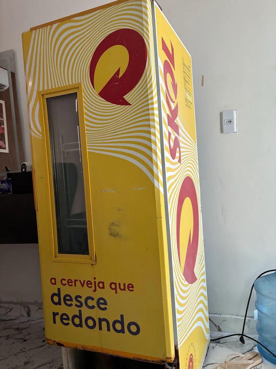 Freezer expositor vertical  - Foto 3