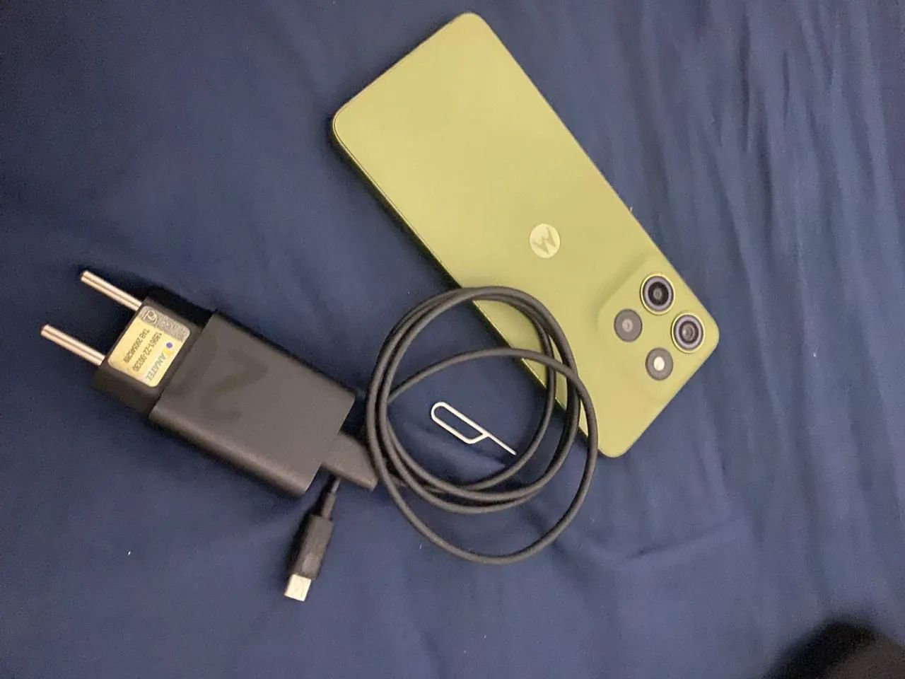 VENDO MOTO G15 - Foto 5