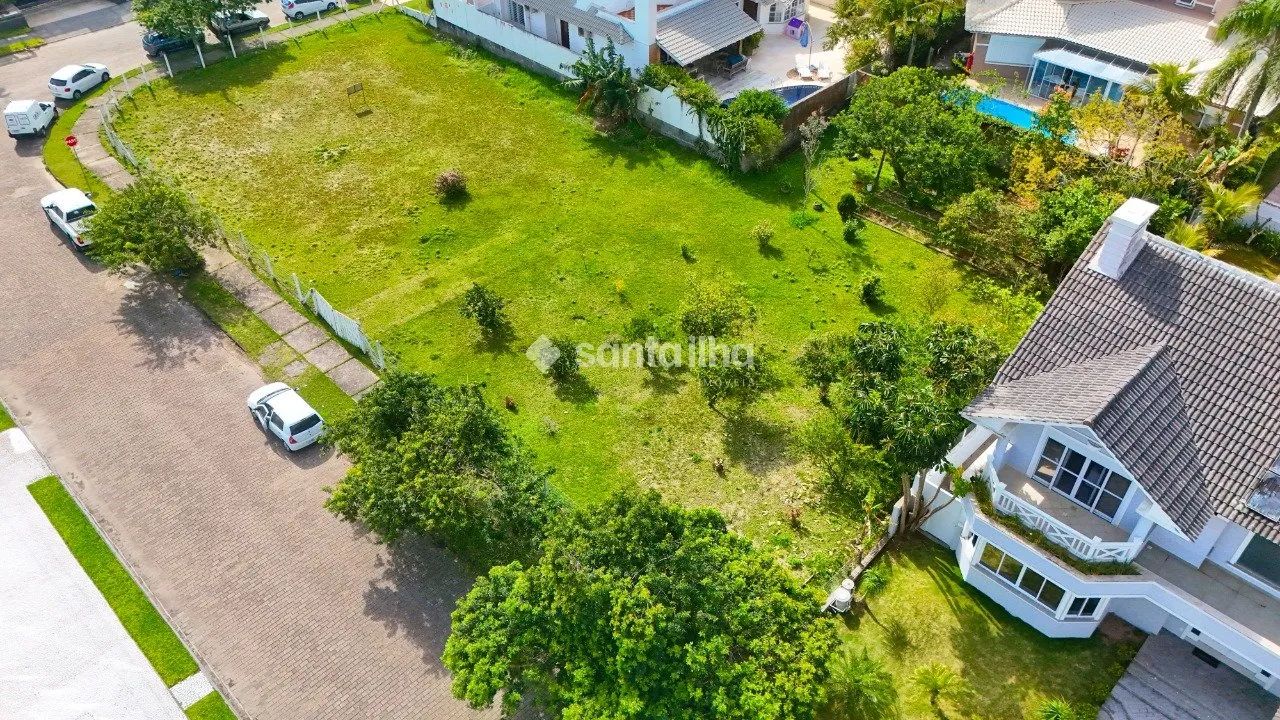 Terreno à venda, 600m² - Jurerê Internacional - Florianópolis/SC - Foto 3