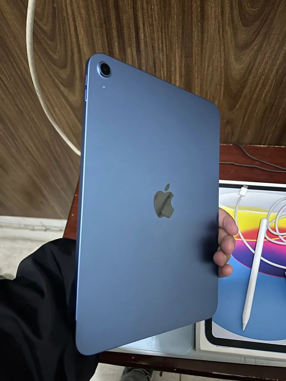 iPad 11 128Gb  - Foto 4