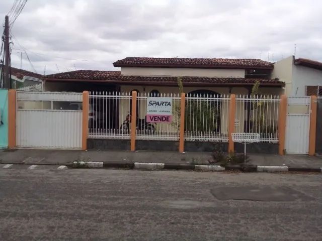 Foto - Feira de Santana - Mangabeira