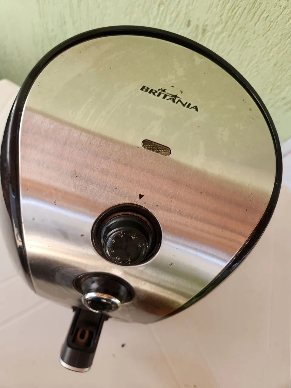 Airfly Britânia 127v - Foto 2