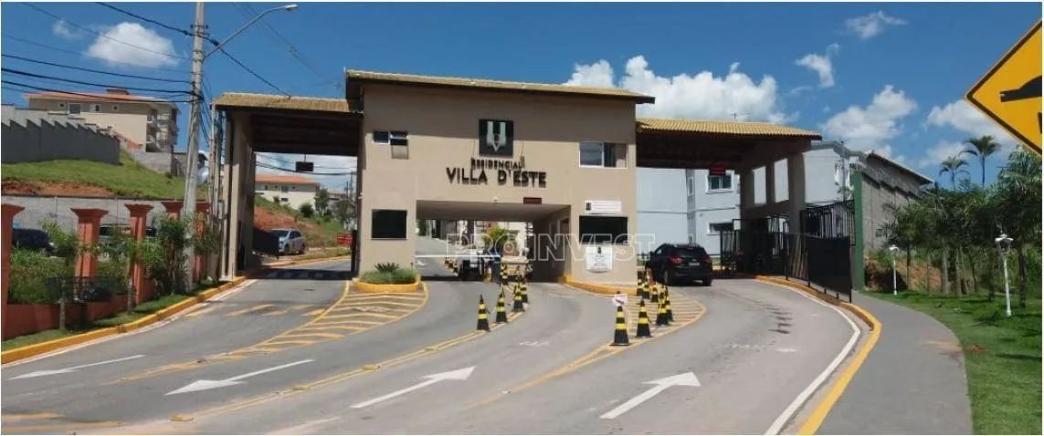 Terreno à venda, 250 m² por R$ 250.000,00 - Vila D'Este - Cotia/SP - Foto 12