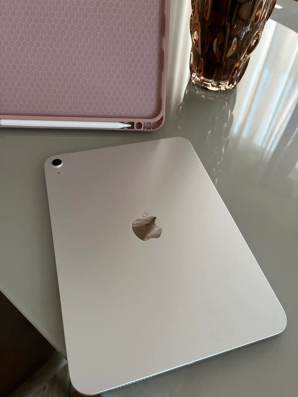 iPad 11ª Geração (A16) - 128GB | Excelente estado - Foto 2