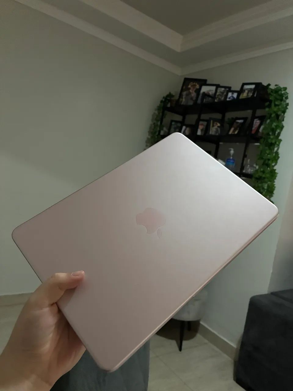 Macbook neo (Cor Blush) - Foto 2