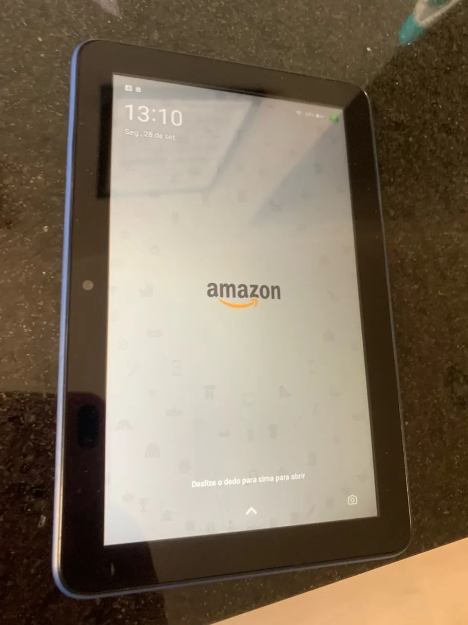 Tablet Amazon Fire 7 - Foto 3