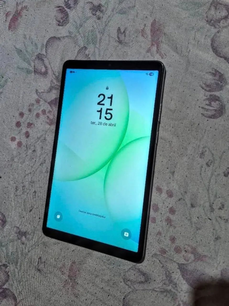 Tab a11 samsung 64gb  - Foto 2