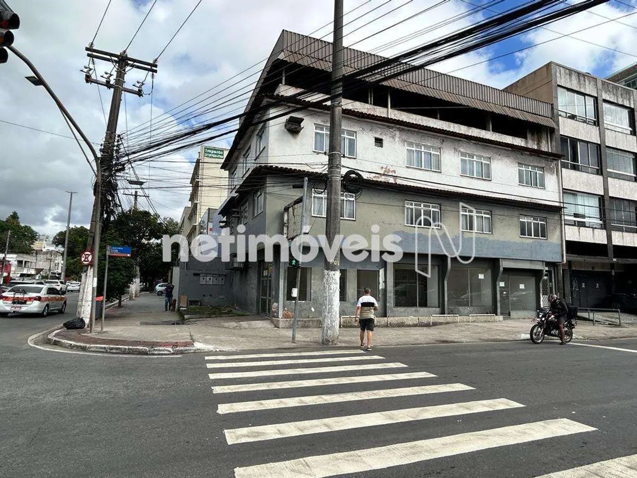 Venda Casa comercial Bento Ferreira Vitória