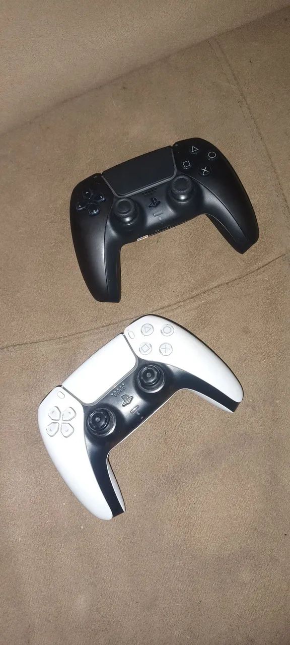 Ps5 fat digital - Foto 5