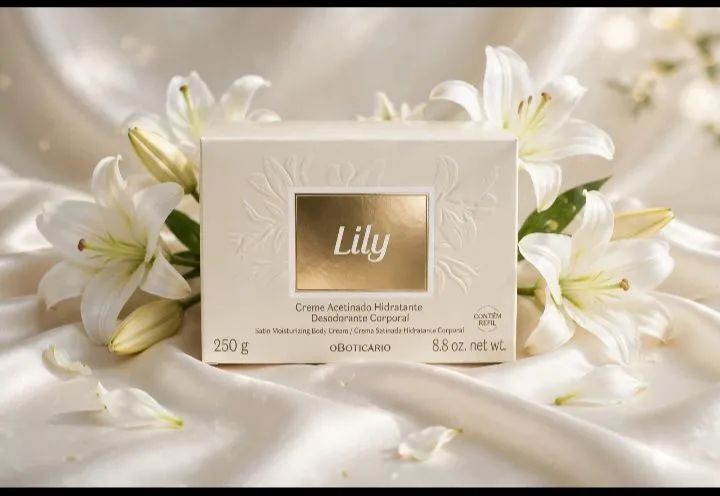 Creme LILY 