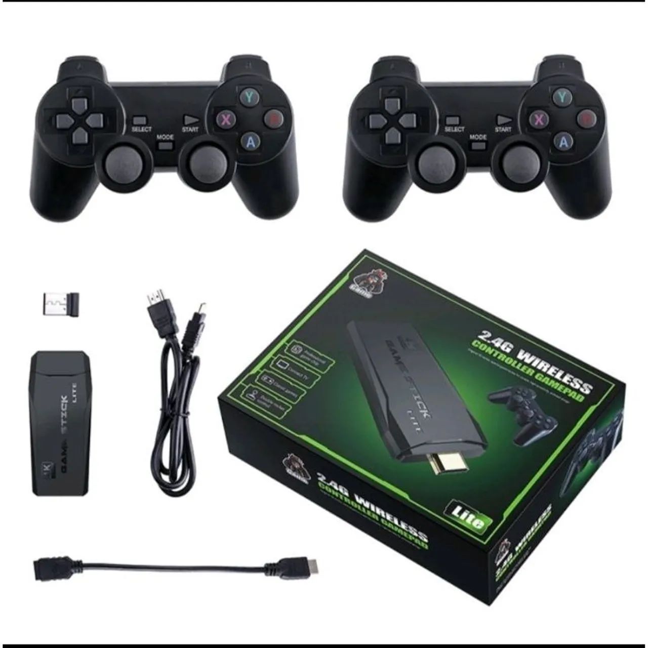 Videogame 