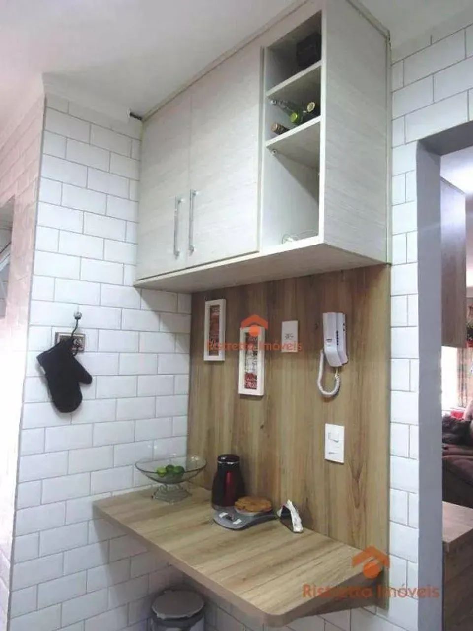 Apartamento à venda, 50 m² por R$ 310.000,00 - São Pedro - Osasco/SP - Foto 9