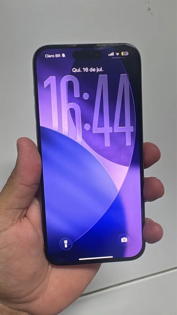 IPHONE 15 PRO MAX - Foto 3