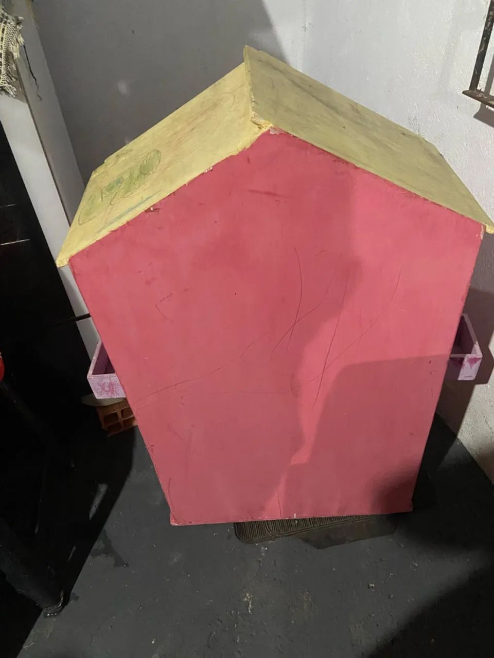 Casinha de boneca  - Foto 5
