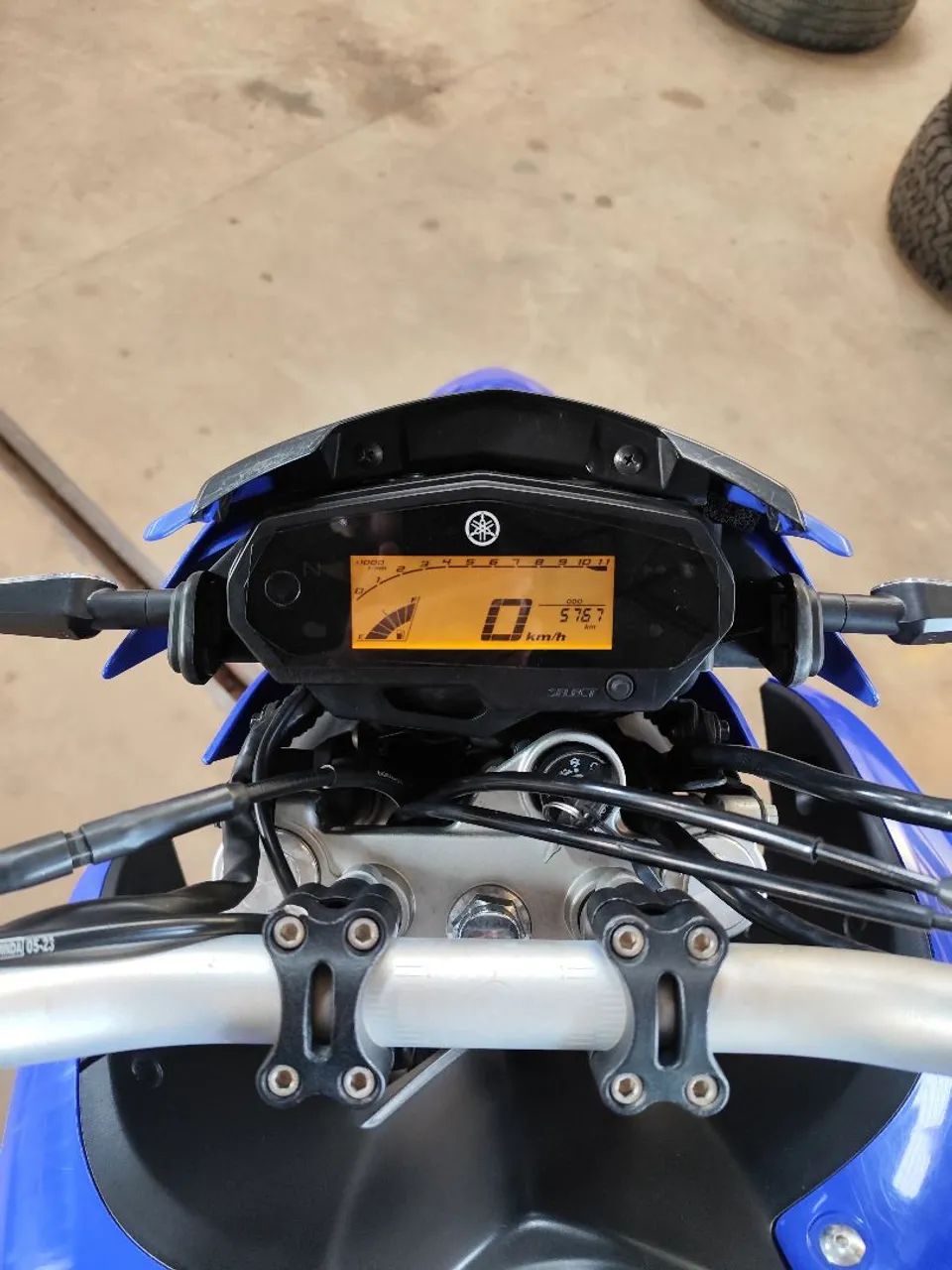 Yamaha Lander 2024  - Foto 4