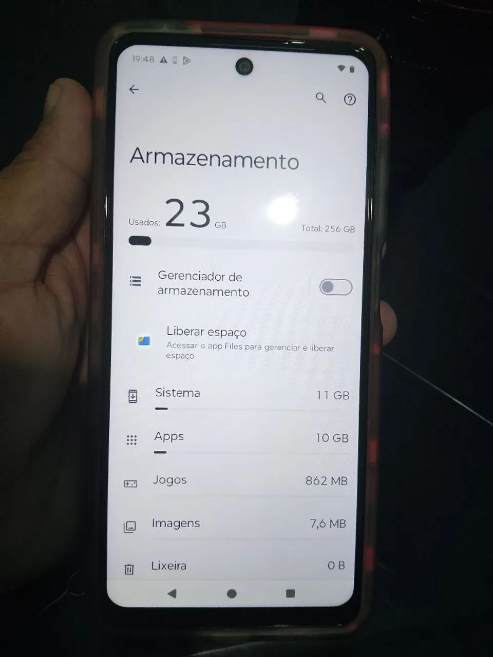 Motorola G04s 256gb - Foto 3