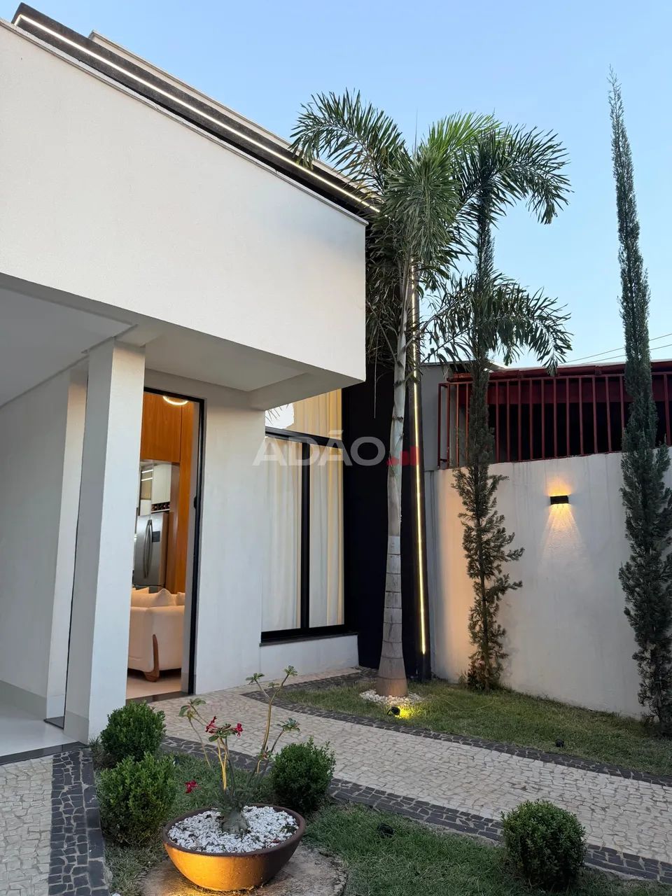 Casa Terrea Jardim Mirabel - Foto 4