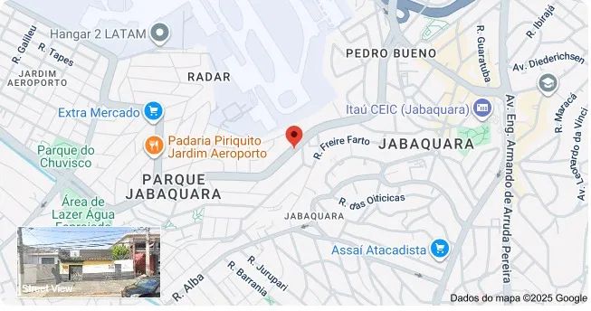 Casa comercial para venda em Jabaquara, 130m²