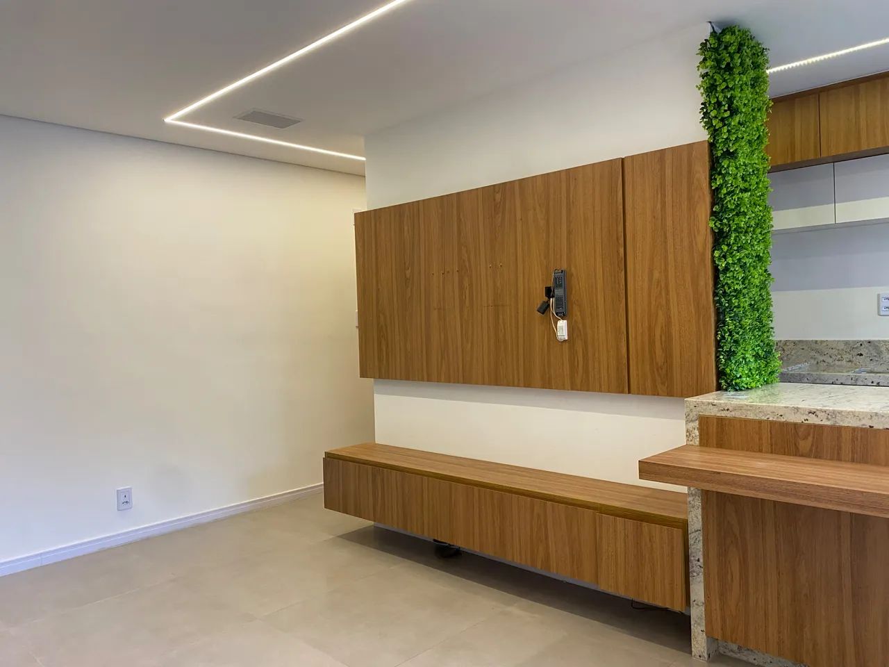 Apartamento com 2 quartos e suíte para locação - Foto 3